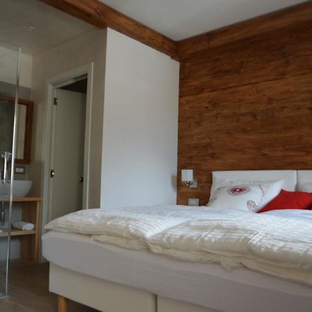 B&B A Ceda Toa San Pietro di Cadore Exteriör bild